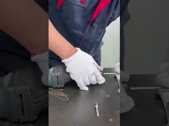 فیلم پولیش فرزهای کاربید