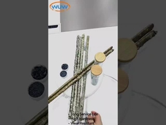 میله های بریزینگ کامپوزیتی با پودر کاربید ونگستین