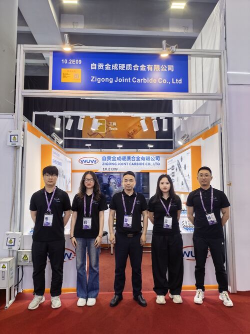 آخرین اخبار شرکت درباره بررسی نمایشگاه کانتون ۲۰۲۶