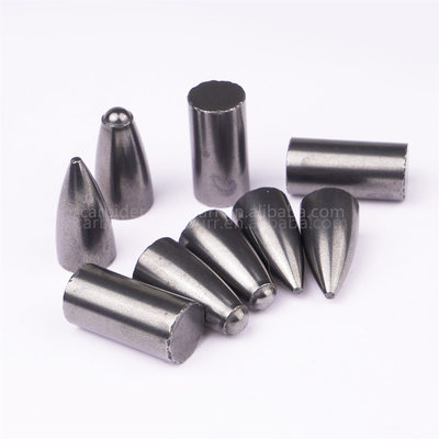 قیمت خوب Rotar Carbide Tool Blanks Carbide Bur Blanks صدور گواهینامه ISO9001 آنلاین