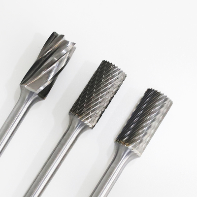 قیمت خوب بسته بندی شده 5PCS Tungsten Carbide Rotary Files SB-5 نوع آنلاین