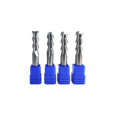 قیمت خوب ابزار آسیاب کربید وولفستم 0.1-6mm/min سرعت تغذیه 50-150mm طول کلی آنلاین