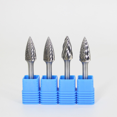 قیمت خوب KING TOOLS/WUWTOOLS قطعات کاربید ونگستنی 6-36 میلی متر با پشتیبانی سفارشی OEM آنلاین