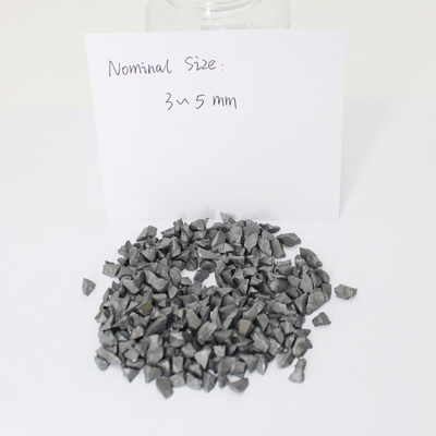قیمت خوب 100٪ YG سری خرد شده سخت Tungsten کربید آلیاژ سنگ شکن آنلاین
