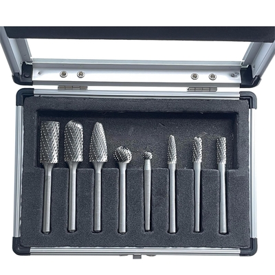 قیمت خوب کاربید وولفستم (Wolfram Carbide) ، مجموعه ی چرخنده ای برای برش دقیق آنلاین