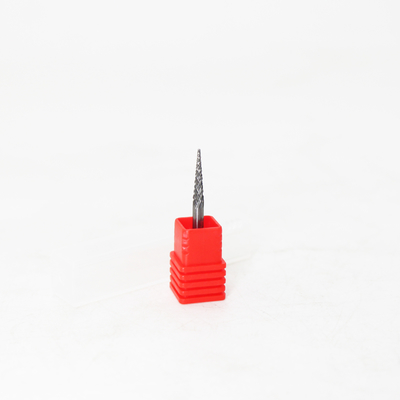 قیمت خوب 3mm 1/8 ′′مصنوع از سنگ شکن برای فلز 1 8 کاربید برای فولاد سخت آنلاین