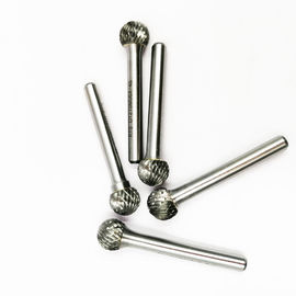 قیمت خوب کربن پرونده کاربید کاربید تنگستن شکل تخم مرغ کروی نکاتی از تیغهای اره برقی آنلاین