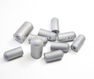 کیفیت  Industrial Carbide Blanks Round Carbide Rod Blanks High Wear And Hardness کارخانه