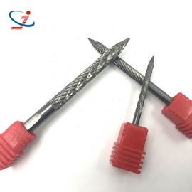 قیمت خوب دریل ریدر کاربید برش ابزار 1/6 تایر Reamer آسان برای استفاده HRA 89-92.5 آنلاین