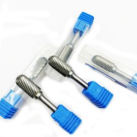 قیمت خوب استاندارد برش کاربید Burr Die Grinder Bit Polish Grinding Rotary File Burrs آنلاین