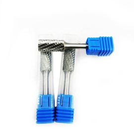 قیمت خوب استوانه دو برش کاربید Burr 1/4 Shank SA1A 1/4 