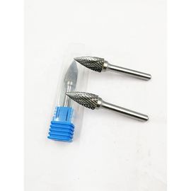 قیمت خوب بیت های حرفه ای Die Grinder Bits Carbide Debutring Bits آسان برای استفاده آنلاین