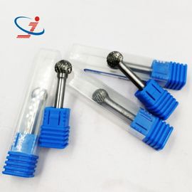 قیمت خوب قابل اعتماد Ball Burr Tool Ball Radius End Griding Bitts for Die Grinder SD Type آنلاین