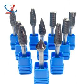 قیمت خوب مجموعه رنگ چرخشی کاربید جامد رنگ باریک برای آزمایشگاه دندانپزشکی فیبر Carbion F1225 آنلاین