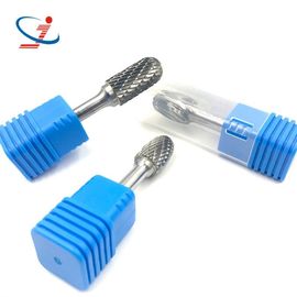 قیمت خوب کاربید استوانه ای تیتانیوم Burr C1225m06 ابزار چرخشی تنگستن تنگستن آنلاین