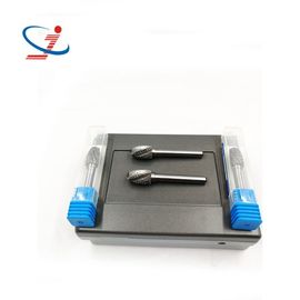 قیمت خوب بیت ابزار Debubring Carbide Tungsten Toughness برای ابزارهای چرخشی آنلاین