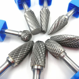 قیمت خوب جلا کاربید تنگستن کاربید Burr Bits Rotary Tool Gristing Bits Wear - مقاومت آنلاین