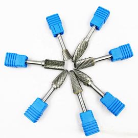 قیمت خوب بیت باریک کاربید تنگستن Burr بیت برای کشتی سازی خودرو آنلاین