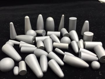 قیمت خوب Carbide Cutter Burr Blanks ابزار مکانیکی Reamer Blanks خدمات سفارشی آنلاین