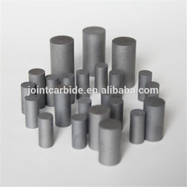 قیمت خوب سیل های حرفه ای سیمان دار Burr / Tangsten Carbide Rod Blanks دارای عمر طولانی آنلاین