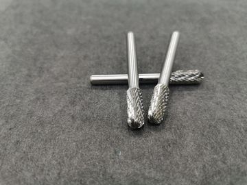 قیمت خوب TUNGSTEN CARBIDE ROTary TOOL BURR BITS TYPE SC CYLINDER SC شکل با انتهای پرتو آنلاین
