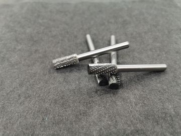 قیمت خوب کاربید روتاری BURR کاربید حلزونی TUNGSTEN FOTE ROTARY BURRS سفارشی آرم آنلاین