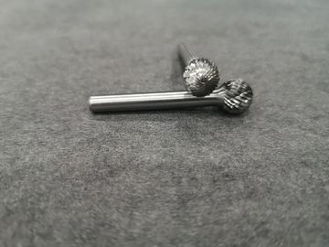 قیمت خوب SD DOUBLE CUT BIT BITS BITR / CARBIDE ROTary RASP OEM / خدمات ODM آنلاین