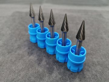 قیمت خوب HIGH QUALITY ROTARY BURR SILVER WELDING SHARP FAST CUTTING TOOLS BURS آنلاین