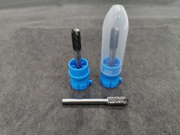 قیمت خوب شکل سیلندر با Radius End C بربرهای چرخشی کاربید را برای فلز ، طراحی OEM برش دهید آنلاین