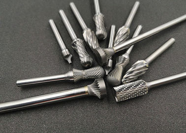 قیمت خوب محصول خوب سخت کار کردن با دوام کاربید بور Burr Cutter آنلاین