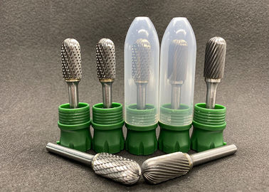 قیمت خوب سفارشی Carbide Rotary Burr دندان سازه معاصر آسان برای استفاده آنلاین