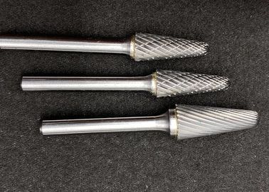 قیمت خوب بیت های کنده کاری چوب Shank استاندارد برای بیت های چرخشی کاربید Die Grinders آنلاین