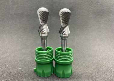 قیمت خوب CNC حکاکی چوب کاربید چوب بیت مکانیکی خوب پایداری مکانیکی آنلاین
