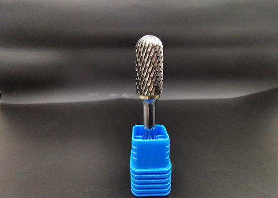 قیمت خوب ابزارهای برش جامد نصب شده Tungsten Carbide Rotary Burrs Set آنلاین
