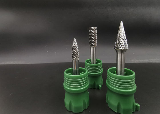 قیمت خوب K20 Power Tools Tungsten 25mm Carbide Rotary Burr آنلاین