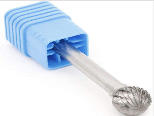 قیمت خوب نقره ای 6 میلی متری دو طرفه کاربید توپ Burr YG8 درجه SD نوع آنلاین