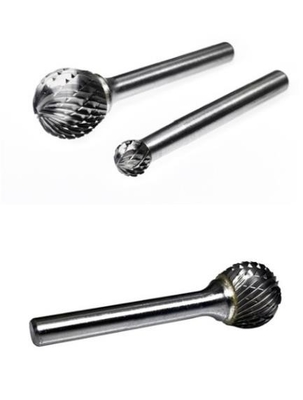 قیمت خوب قطعات گلوله ای کربیدی برای برش آلیاژ سخت YG6 YG8 YG10X آنلاین