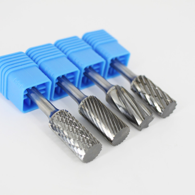 قیمت خوب نشان دادن قطعات تک / دوگانه / آلوم / الماس برش Tungsten Carbide Bur آنلاین