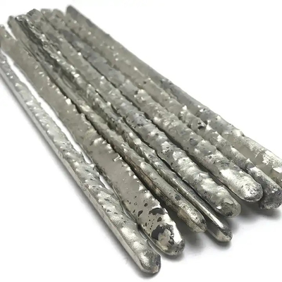450mm 30٪ مس 70٪ Tungsten Carbide چوب های کامپوزیت برای روغن سطح