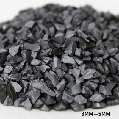 قیمت خوب 0.3-9.5mm Cobalt Cemented Tungsten Carbide For YG7/93%WC And 7%Co Alloy 100% Purity Guaranteed آنلاین