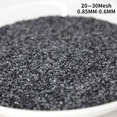 قیمت خوب 100% Purity Tungsten Carbide Particles WC Particle Size Irregular Particles Chemical Formula 0.35-9mm or Mesh آنلاین