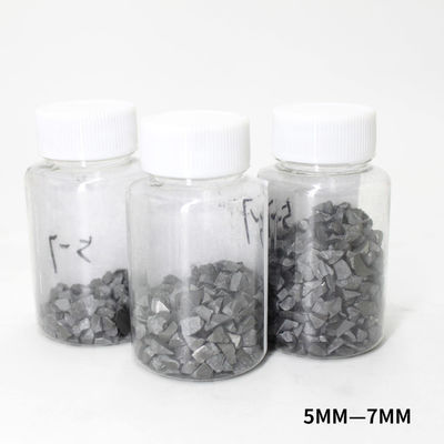 قیمت خوب High Purity Cemented Tungsten Carbide For Industrial Applications آنلاین