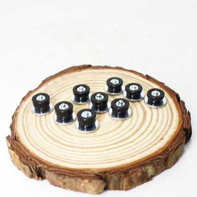 قیمت خوب پیچ های تایر با طول 6/7/8/9/10 میلی متر و قطر 12 میلی متر برای تعمیر تایر های فرسوده آنلاین