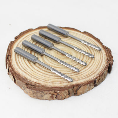 قیمت خوب فرز کاربید جامد با سطح صیقلی و پشتیبانی از اندازه سفارشی برای قفل‌سازان و آتش‌نشانان آنلاین