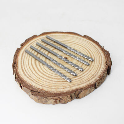 قیمت خوب قطعات دو قطعه کاربید جامد برای قفل سازان با پشتیبانی اندازه سفارشی آنلاین