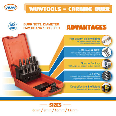 قیمت خوب RTS 10pcs 1/4 