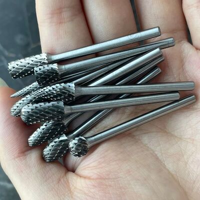 قیمت خوب OEM/ODM 10pcs Full Model 3mm 1/8 