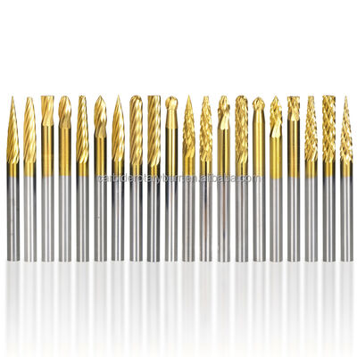 کیفیت کاربید روتاری بر - بر روتاری طراحی شده برای برداشتن موثر فلز، شکل دهی، سنگ زنی و پرداخت سطح در ساخت و ساز کارخانه