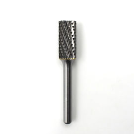 قیمت خوب کاربید SB 6mm Carbide Rotary Rasp End Cut Carbide Die Bits Bitter آنلاین