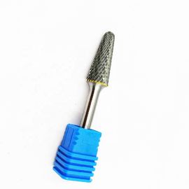 قیمت خوب فایل روتاری کاربید شعله کاربید مقاومت بالا در برابر ساییدگی آنلاین